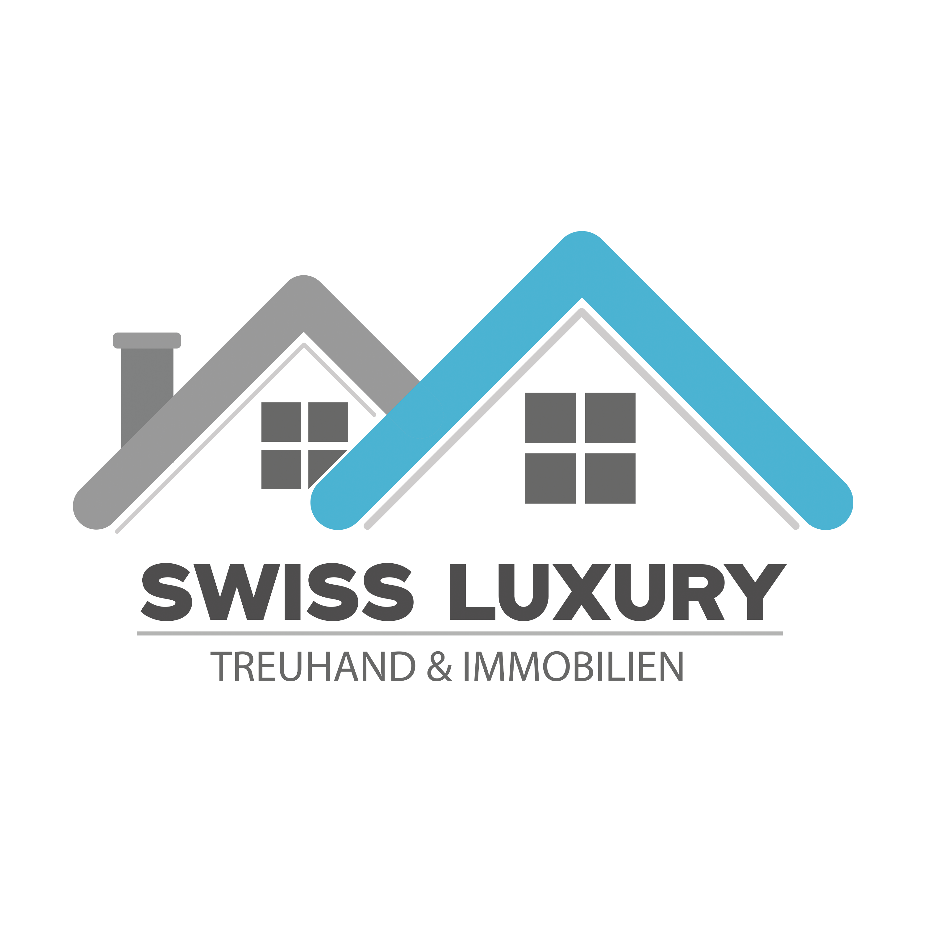 Swiss Luxury Partners Logo